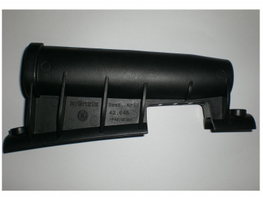 Kränzle    Lanzenhalter quadro, neu, für Lanzen 1000 mm